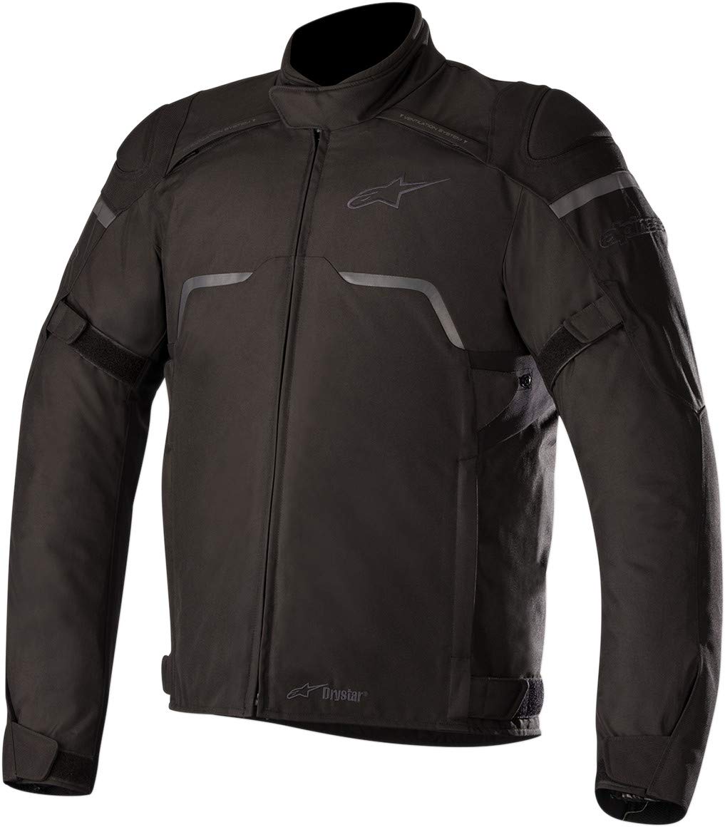 アルパインスターズ　ジャケット　ドライスター黒 サイズS Amazon.co.jp: alpinestars(アルパインスターズ)バイク